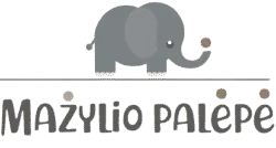 Medinės vaikų žaidimo aikštelės